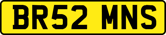 BR52MNS
