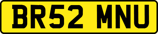 BR52MNU