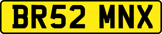 BR52MNX