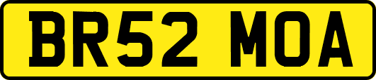 BR52MOA