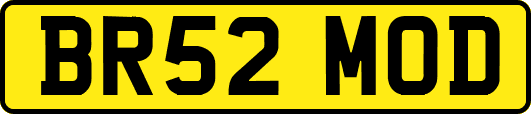 BR52MOD