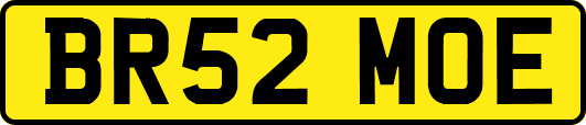 BR52MOE