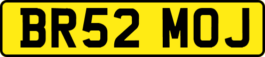 BR52MOJ