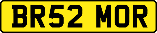 BR52MOR