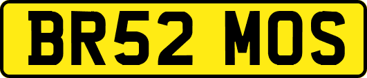 BR52MOS