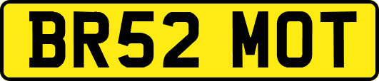BR52MOT