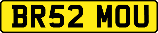 BR52MOU