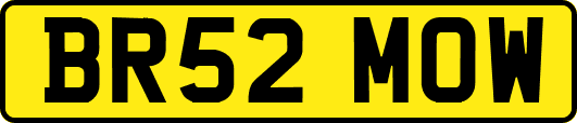 BR52MOW