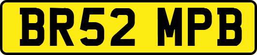BR52MPB