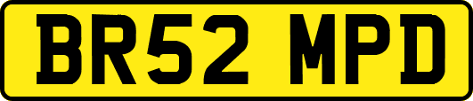 BR52MPD