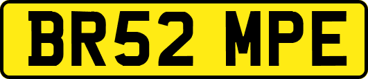 BR52MPE