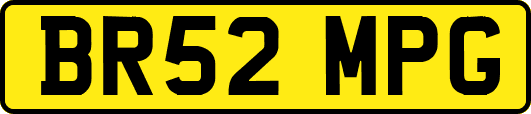 BR52MPG
