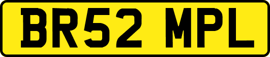 BR52MPL