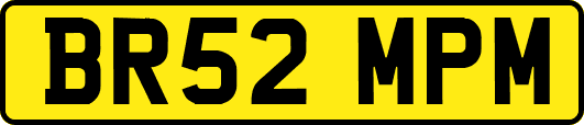 BR52MPM