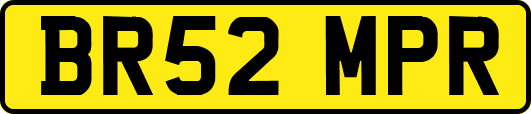 BR52MPR