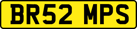 BR52MPS
