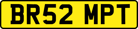 BR52MPT