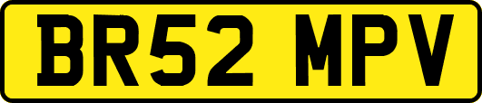BR52MPV