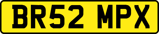 BR52MPX