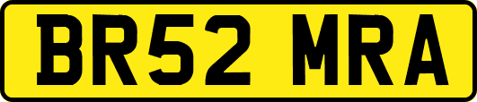 BR52MRA