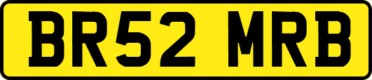BR52MRB