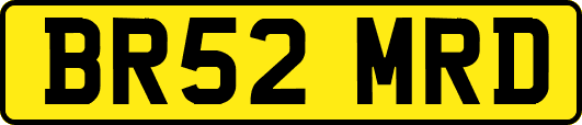 BR52MRD