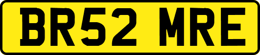 BR52MRE