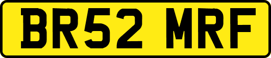 BR52MRF