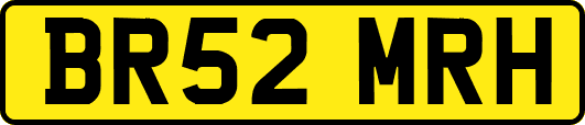 BR52MRH