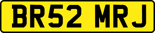 BR52MRJ