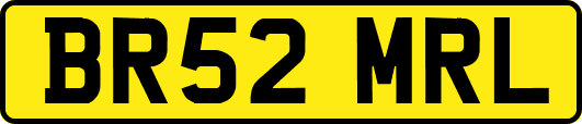 BR52MRL