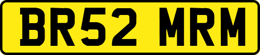 BR52MRM
