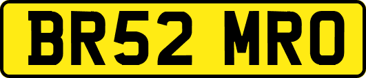 BR52MRO