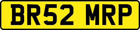 BR52MRP