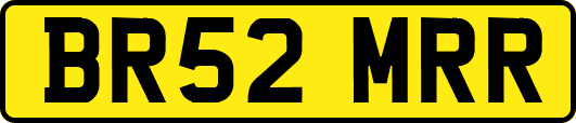 BR52MRR