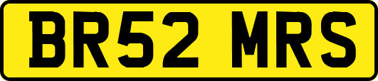 BR52MRS