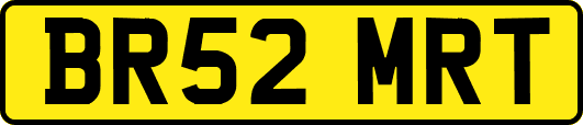 BR52MRT