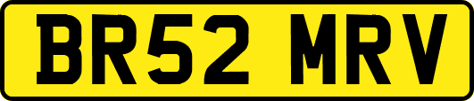 BR52MRV
