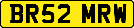 BR52MRW