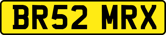 BR52MRX