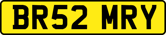 BR52MRY
