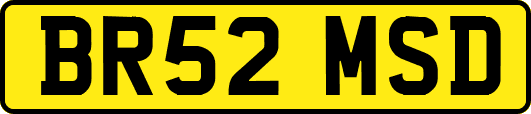 BR52MSD