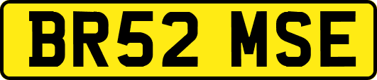 BR52MSE