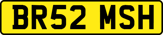 BR52MSH