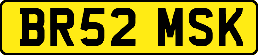 BR52MSK