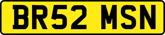 BR52MSN