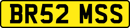 BR52MSS