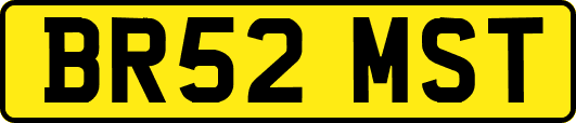 BR52MST