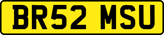 BR52MSU