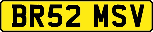 BR52MSV